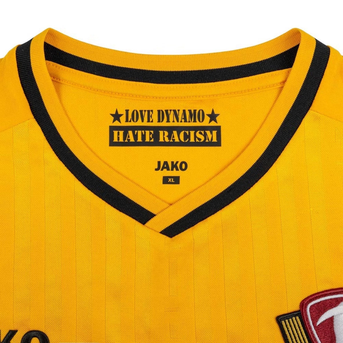SG DYNAMO DRESDEN 2026/27 thuisshirt heren