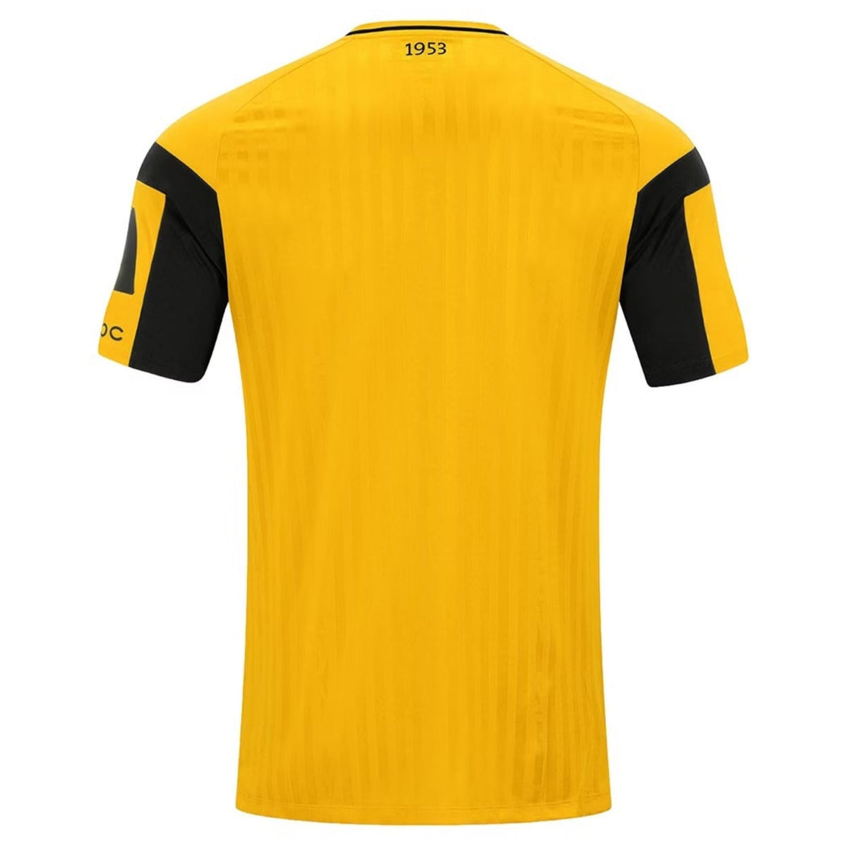 SG DYNAMO DRESDEN 2026/27 thuisshirt heren