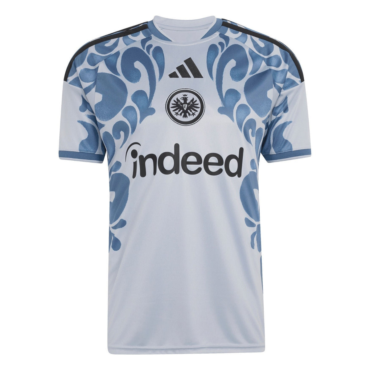 SGE EINTRACHT FRANKFURT 2026/27 Derde shirt heren