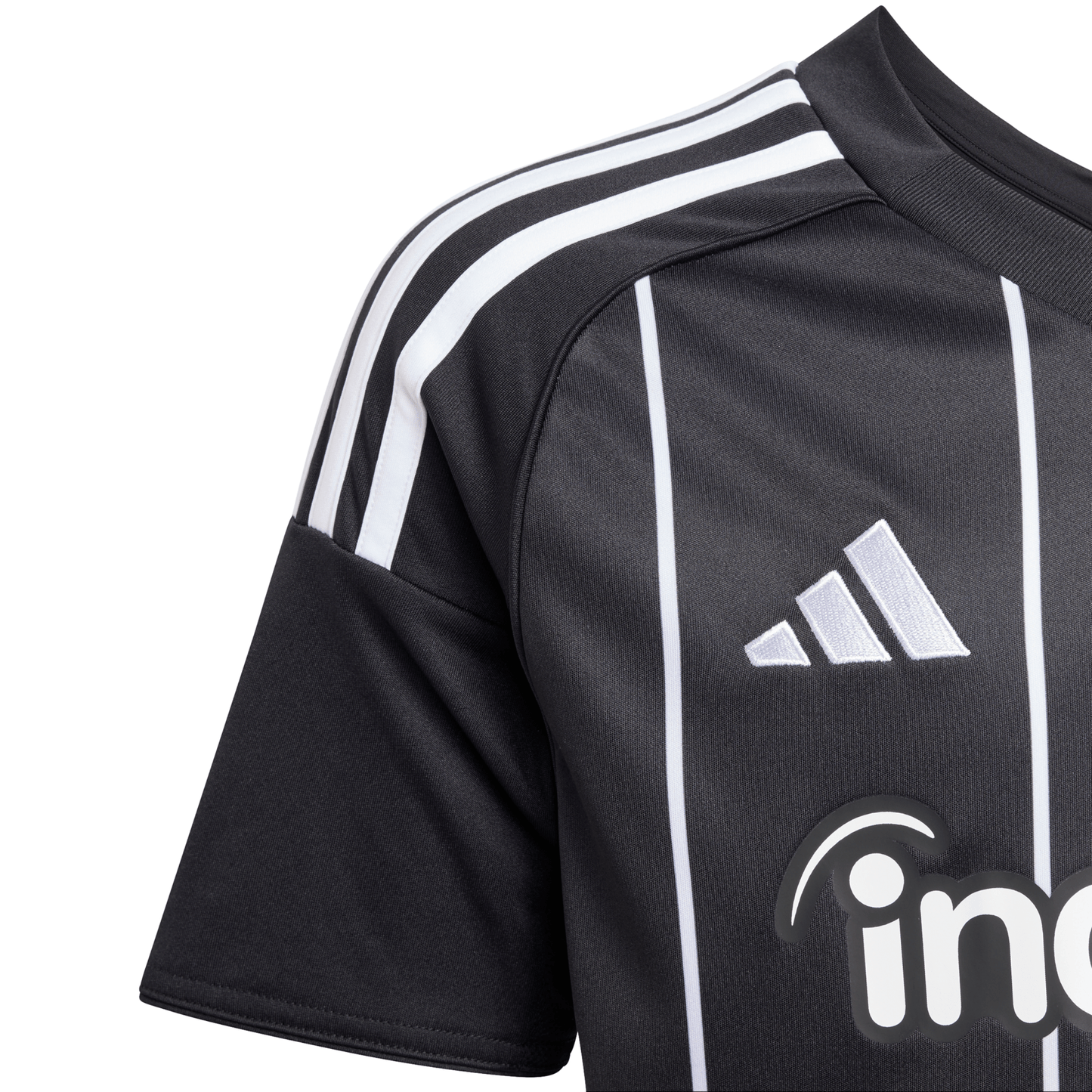SGE EINTRACHT FRANKFURT Trikot 4. Kinder 25 / 26