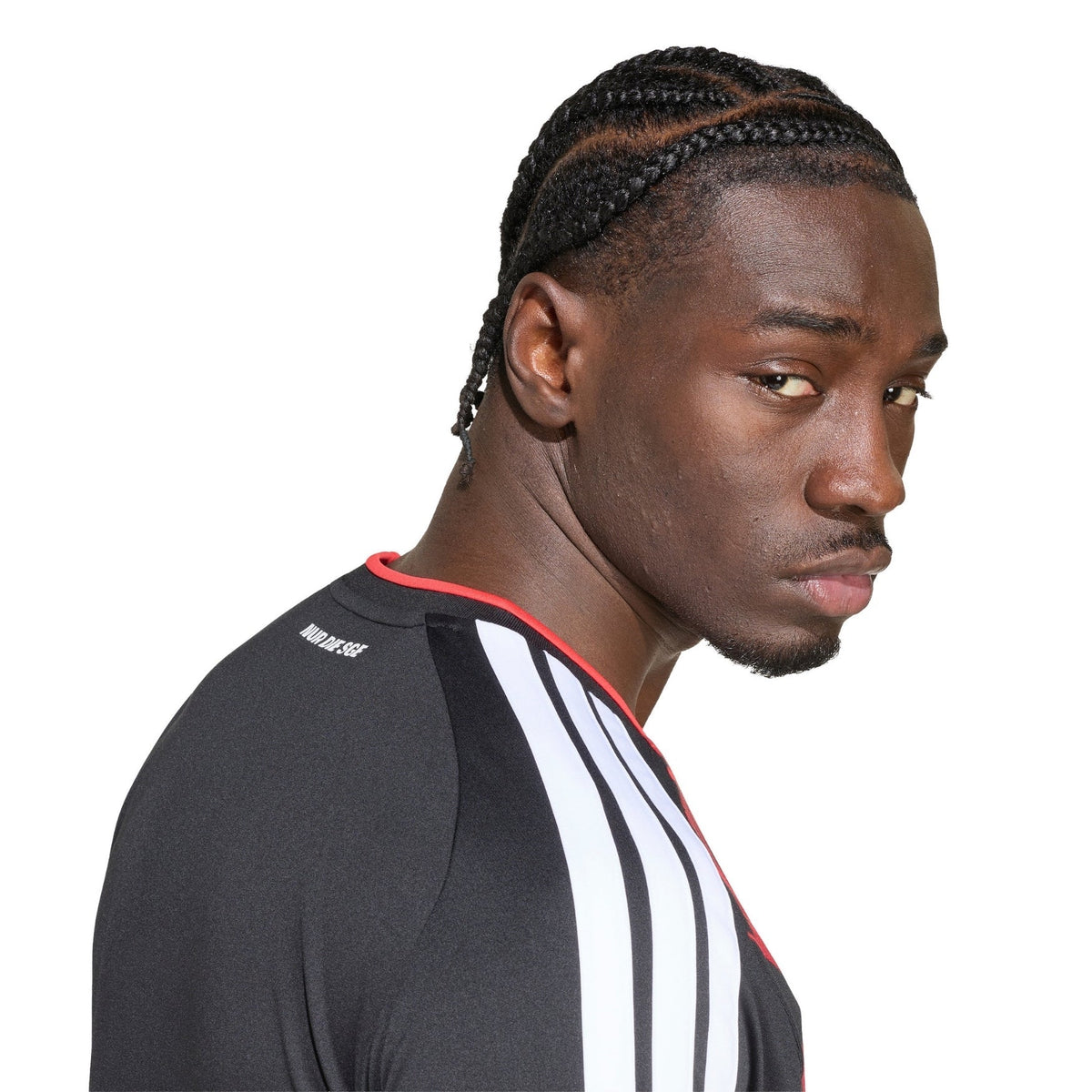 SGE EINTRACHT FRANKFURT 2026/27 Maglia casalinga uomo