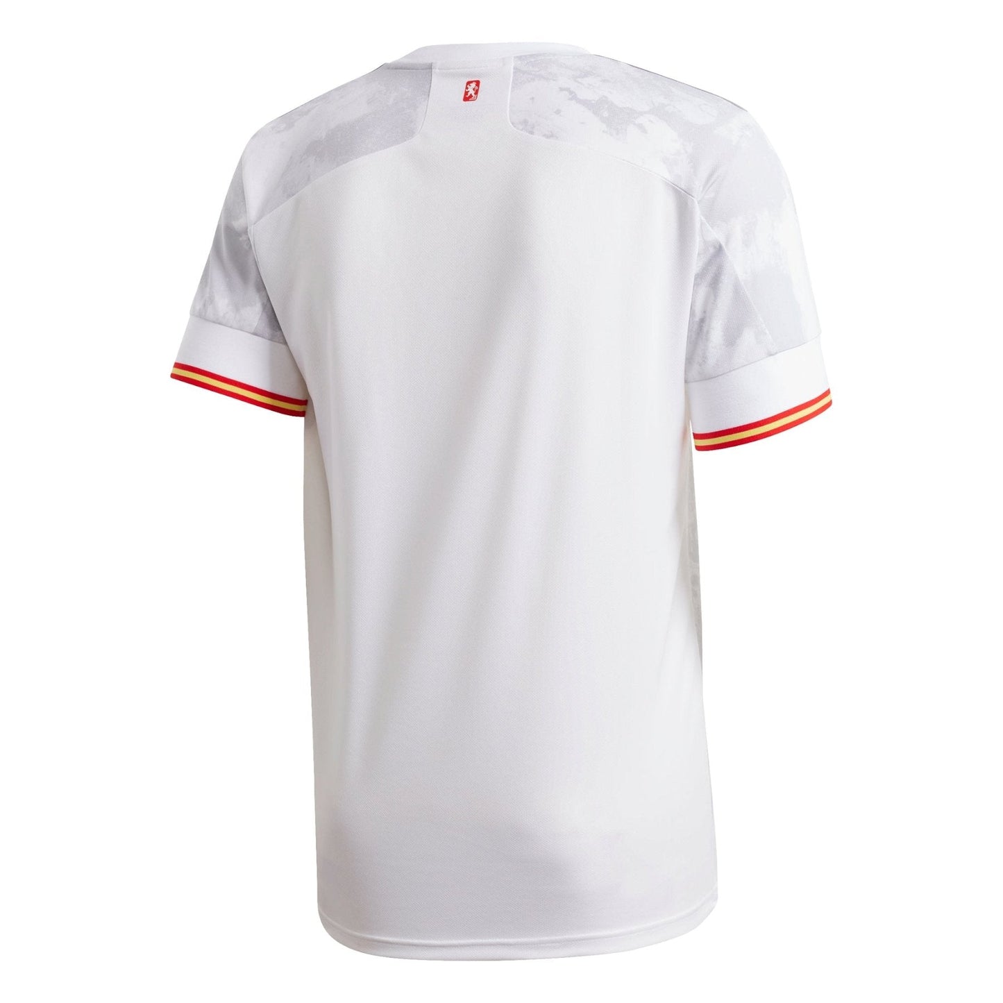 FEF SPANIEN Auswärts-Trikot Kinder EURO 2020