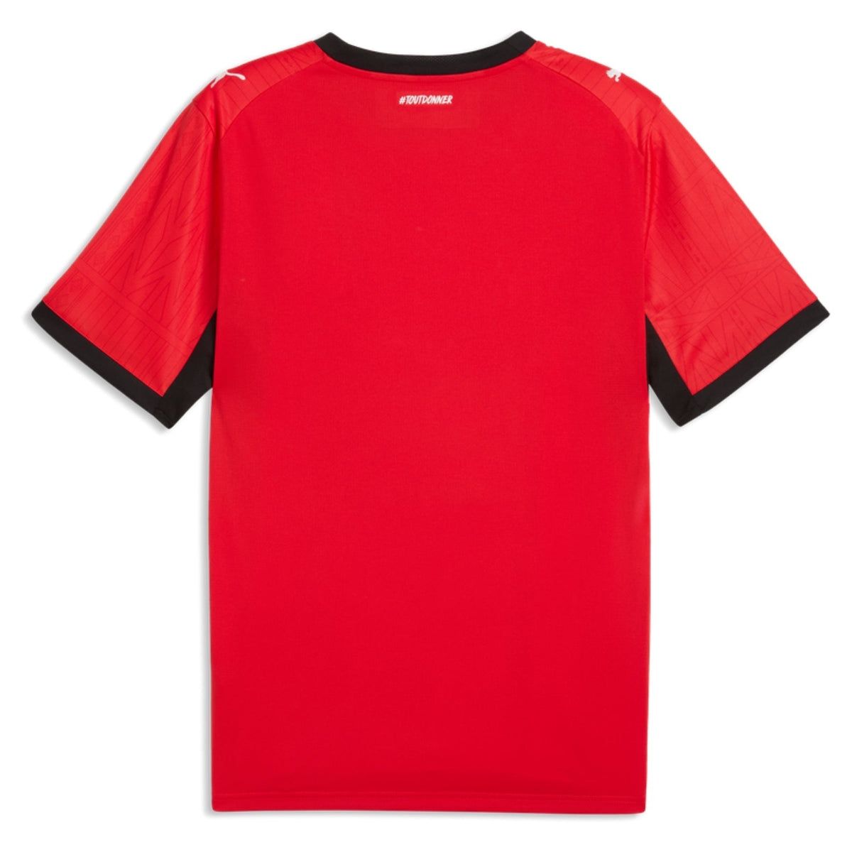 SRFC FC STADE RENNAIS 2026/27 Maglia da casa uomo