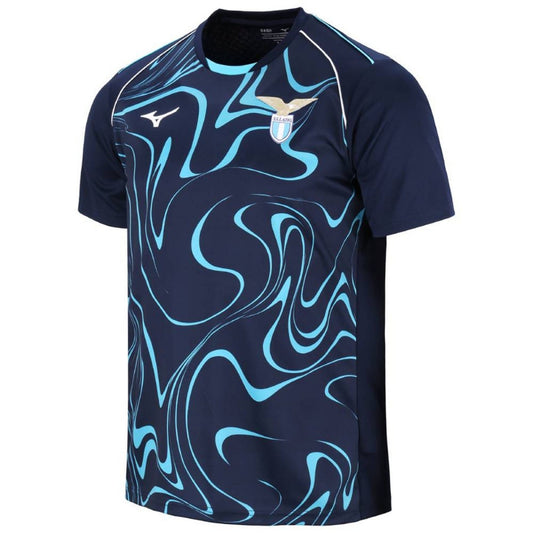 SS LAZIO ROME Pre-Match Shirt Men 26 / 27 2026/27 Pre-Match Shirt Men