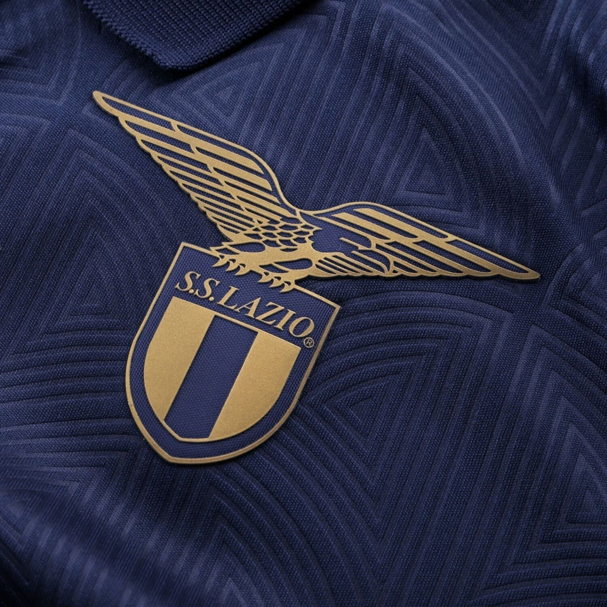 SS LAZIO ROME 2026/27 Troisième maillot homme
