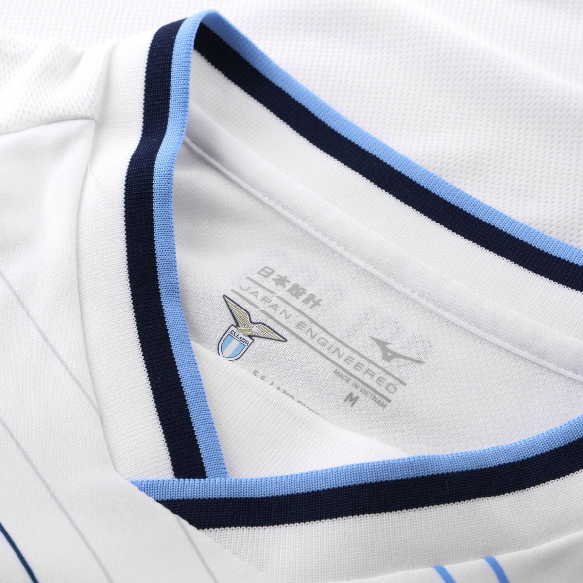 SS LAZIO ROME 2026/27 Uitshirt heren