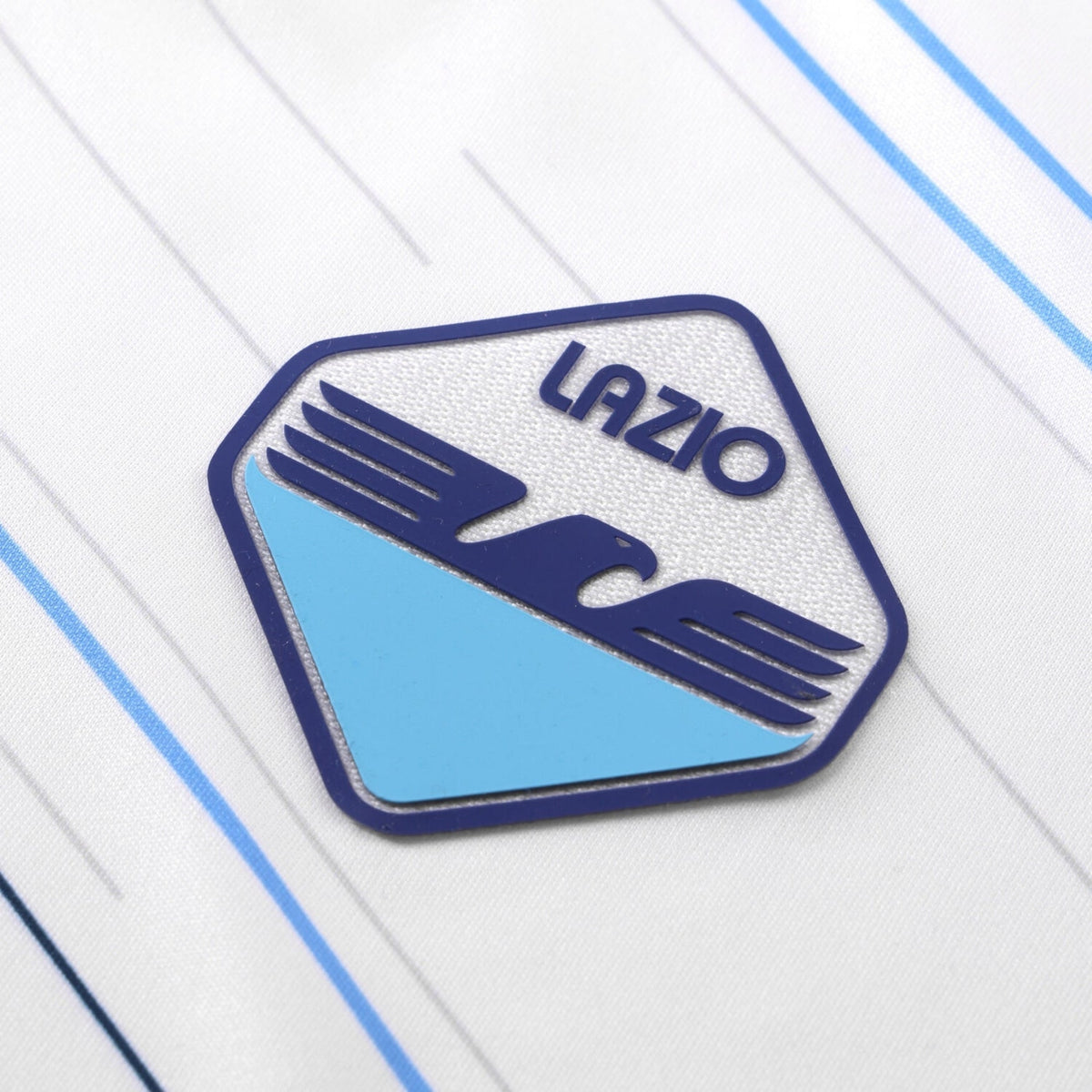 SS LAZIO ROME 2026/27 Uitshirt heren