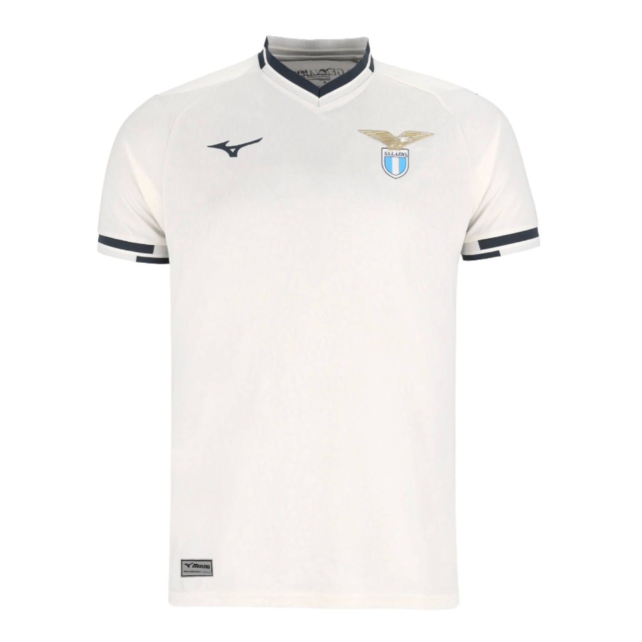 SS LAZIO ROM uitshirt kinderen 25 / 26