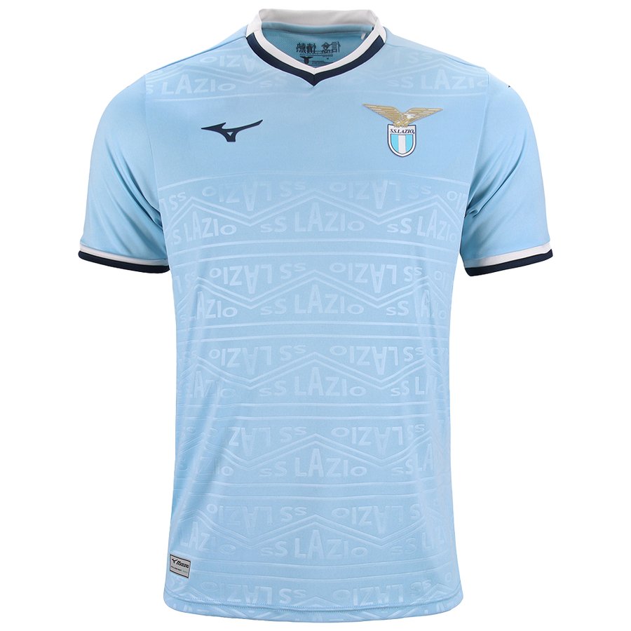 SS LAZIO ROM Heimtrikot Kinder 24 / 25