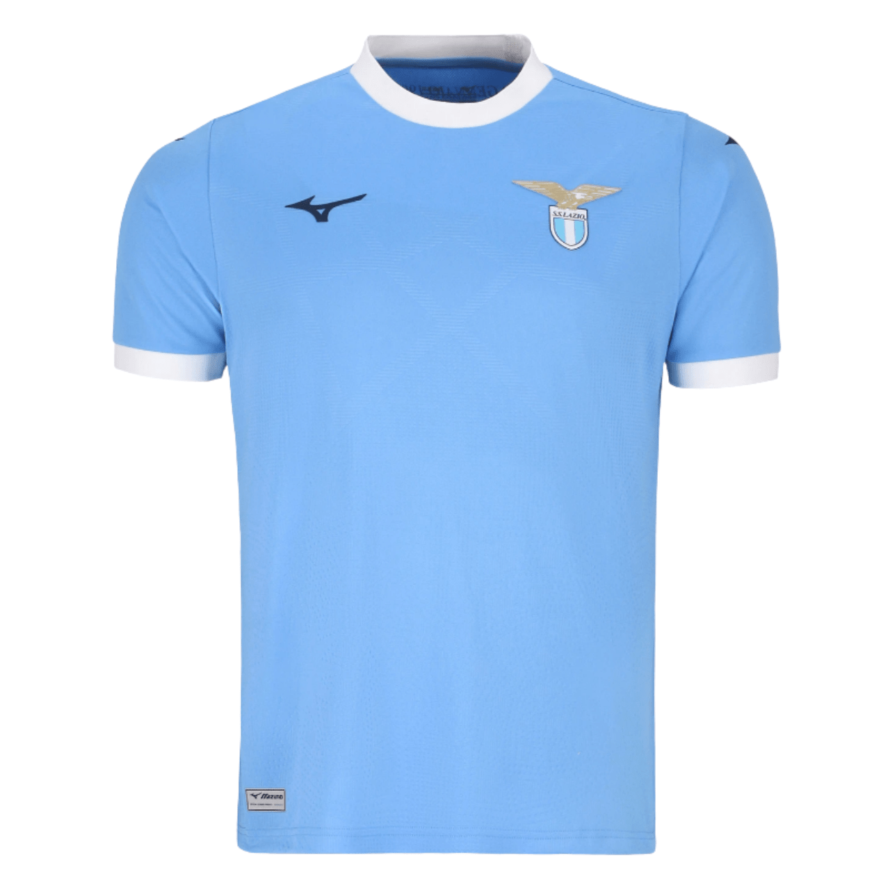 SS LAZIO ROM Heimtrikot Kinder 25 / 26