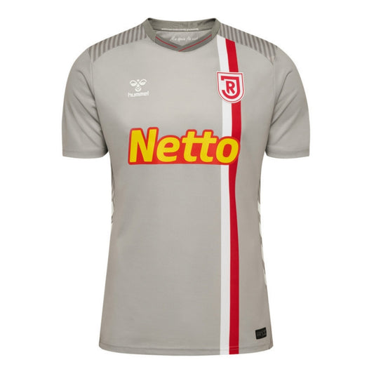 SSV JAHN REGENSBURG 2026/27 Third Shirt Men