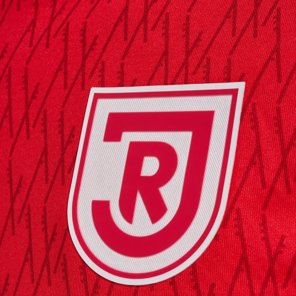 SSV JAHN REGENSBURG 2026/27 Uitshirt heren