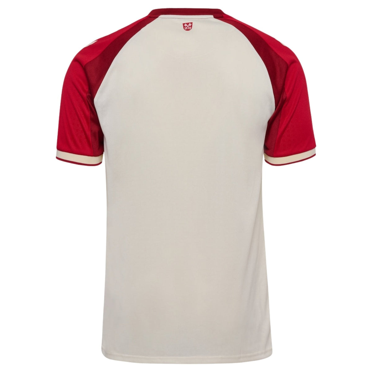 SSV JAHN REGENSBURG 2026/27 Maillot domicile homme