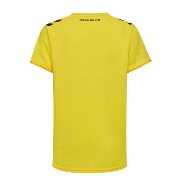 SV WERDER BREMEN Torwarttrikot Kinder Gelb 24 / 25