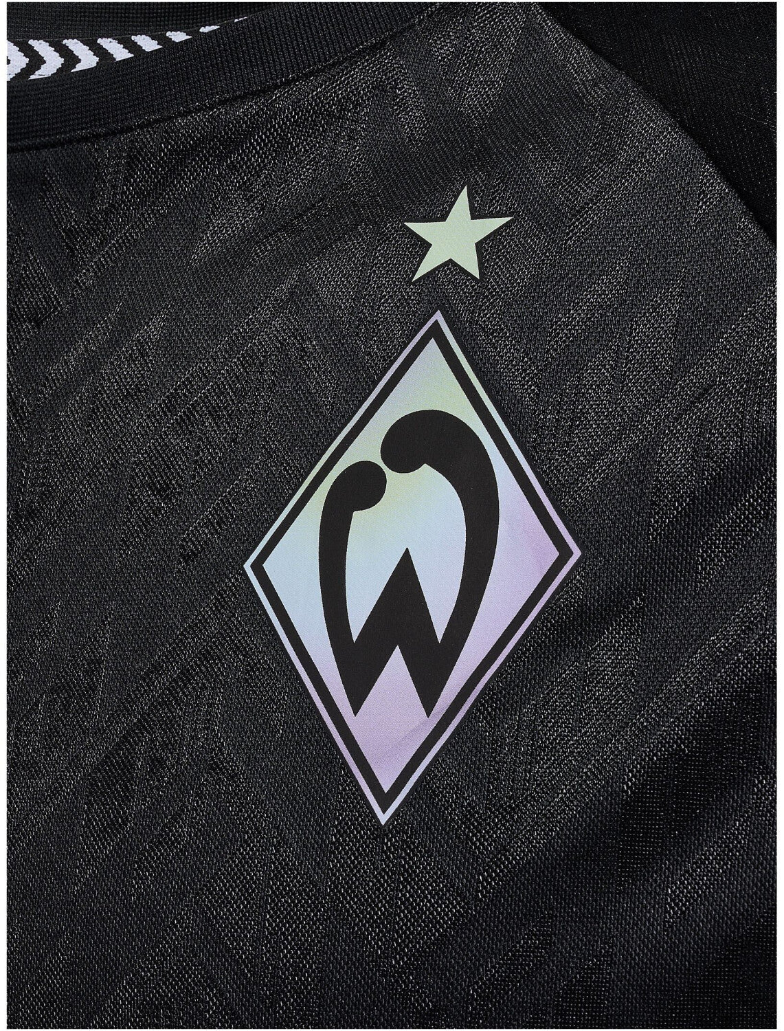 SV WERDER BREMEN Drittes Trikot Herren 24 / 25