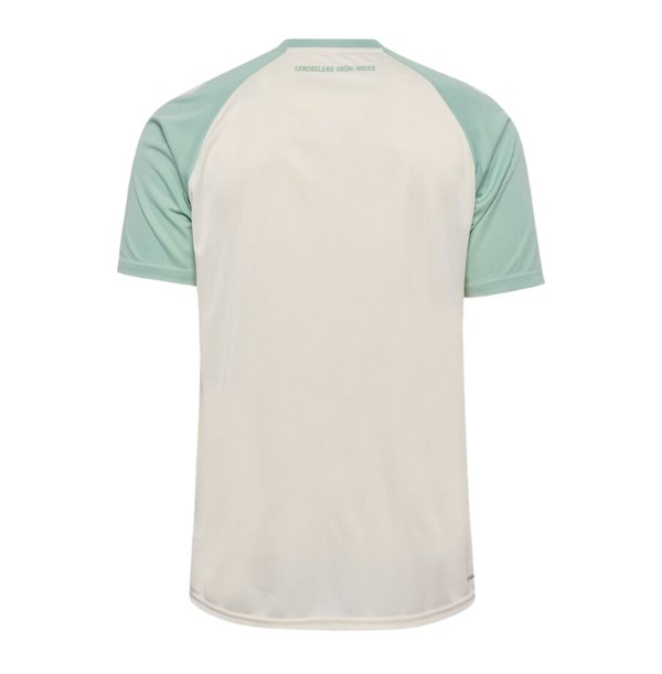 SV WERDER BREMEN Auswärts-Trikot Herren 24 / 25