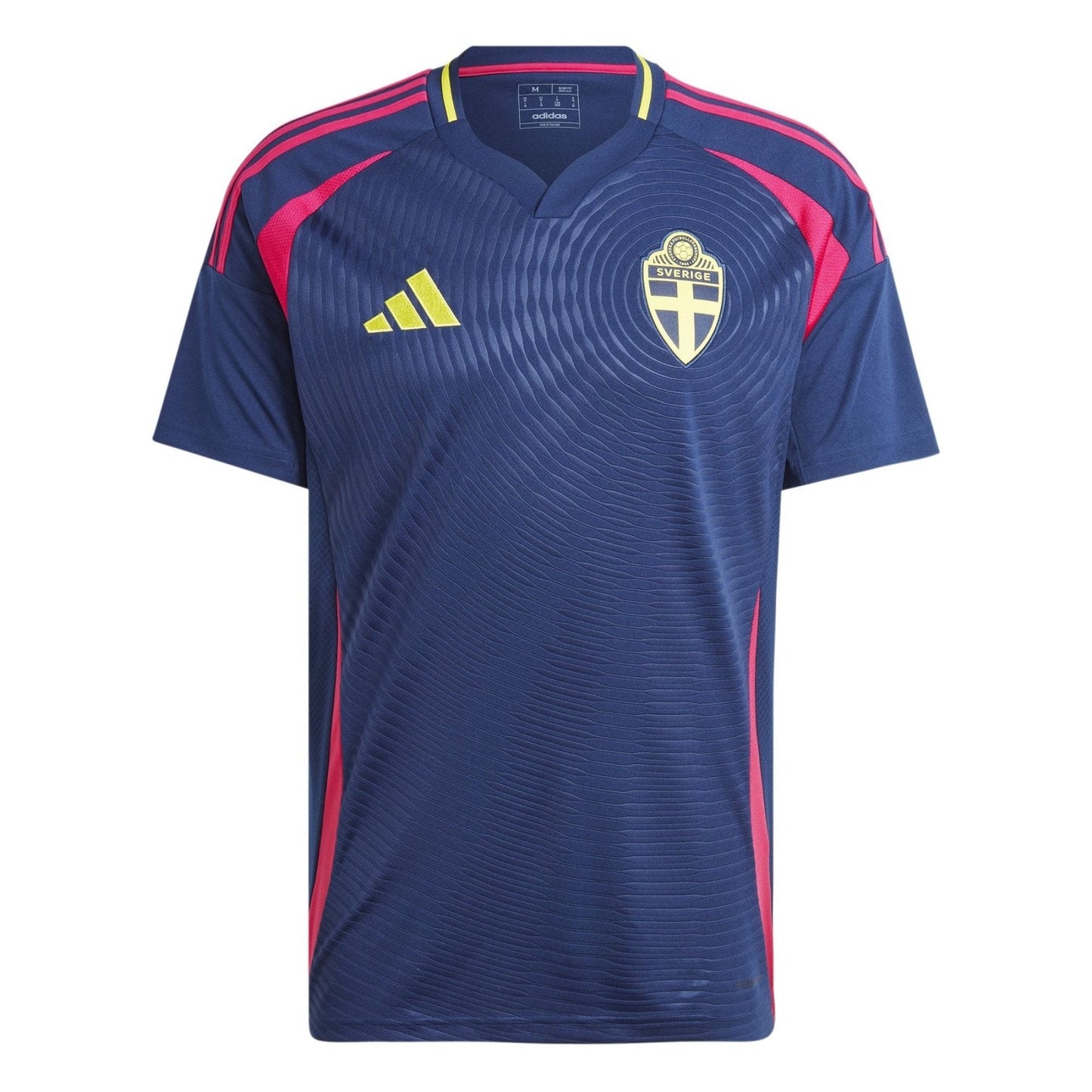 SvFF SCHWEDEN Auswärts-Trikot Kinder 24 / 25