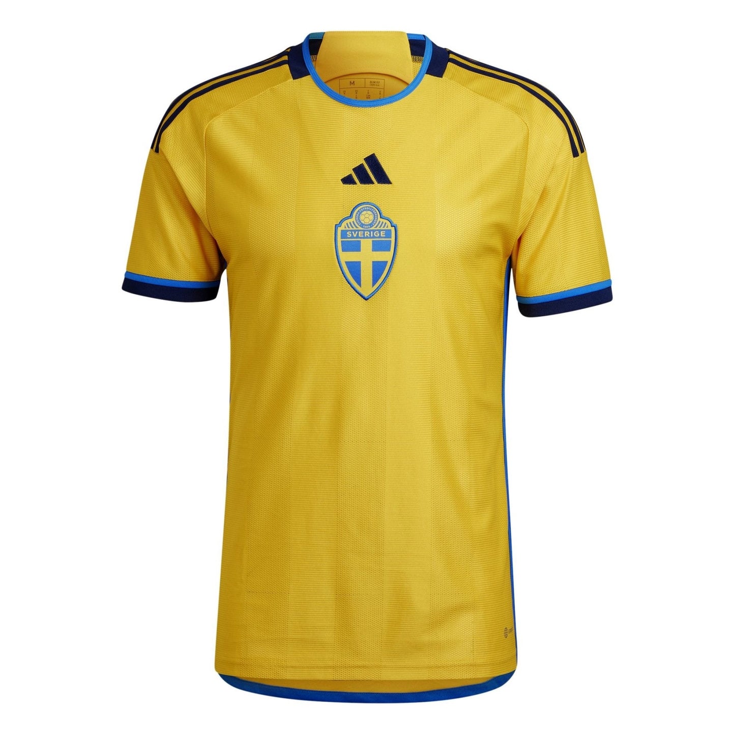 SVFF SCHWEDEN Heimtrikot Herren 22 / 23