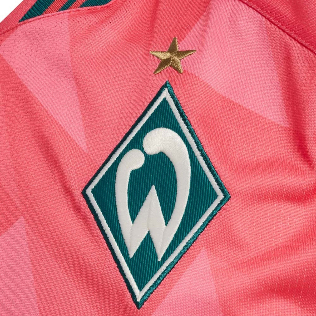SVW SV WERDER BREMA 2026/27 Terza maglia uomo