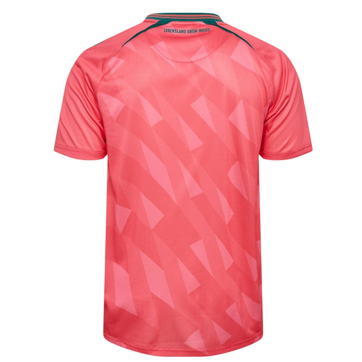 SVW SV WERDER BREMA 2026/27 Terza maglia uomo