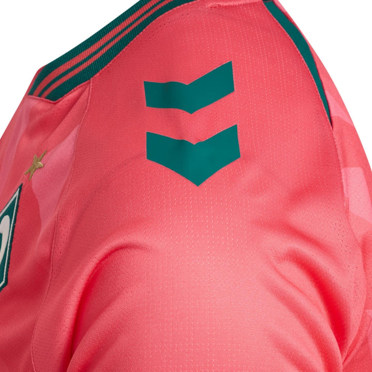 SVW SV WERDER BREMA 2026/27 Terza maglia uomo