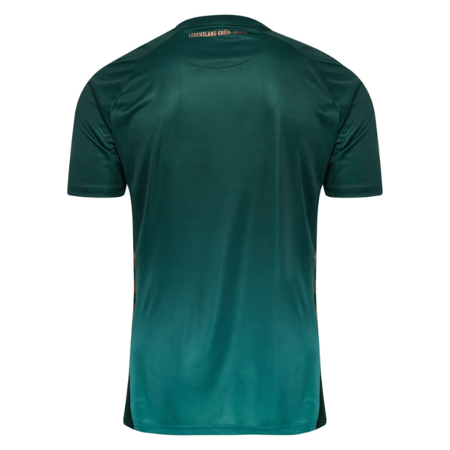SVW SV WERDER BREMEN 3. Trikot Kinder 25 / 26