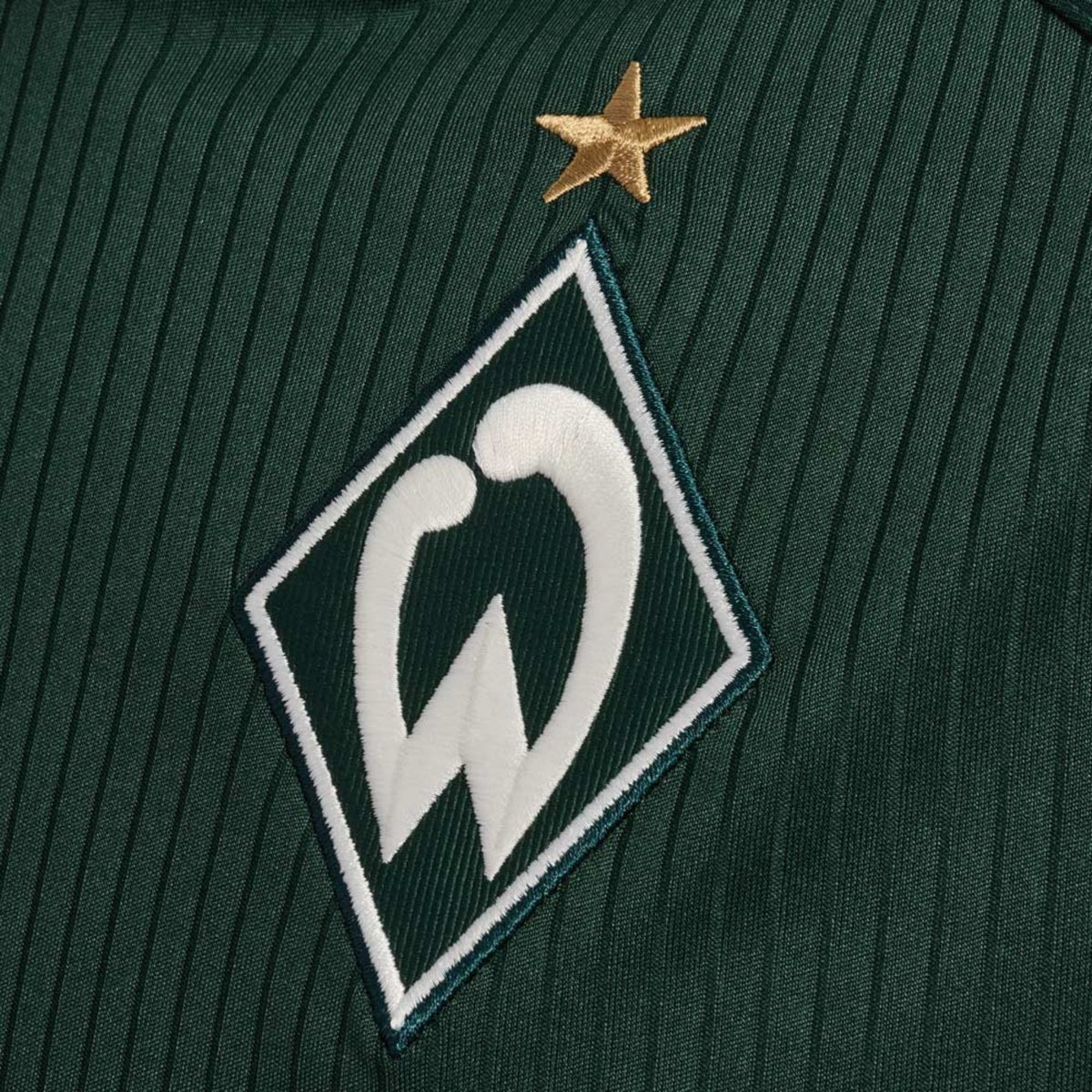 SVW SV WERDER BREMEN 2026/27 Maillot extérieur homme