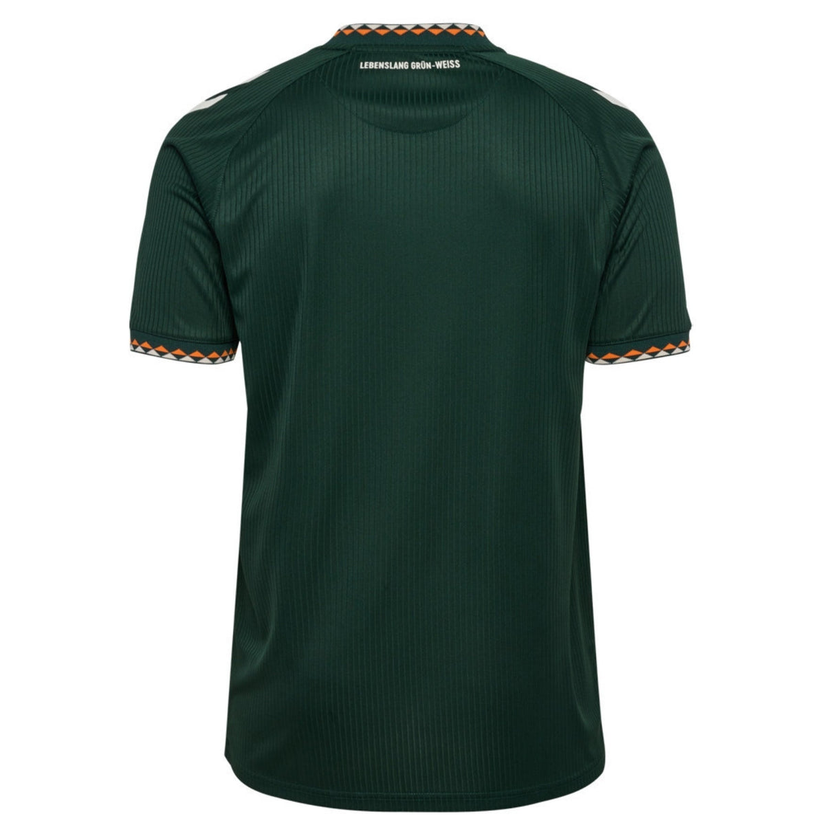 SVW SV WERDER BREMEN 2026/27 Uitshirt kinderen