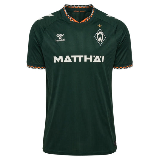 SVW SV WERDER BREMEN 2026/27 Away Jersey Kids'