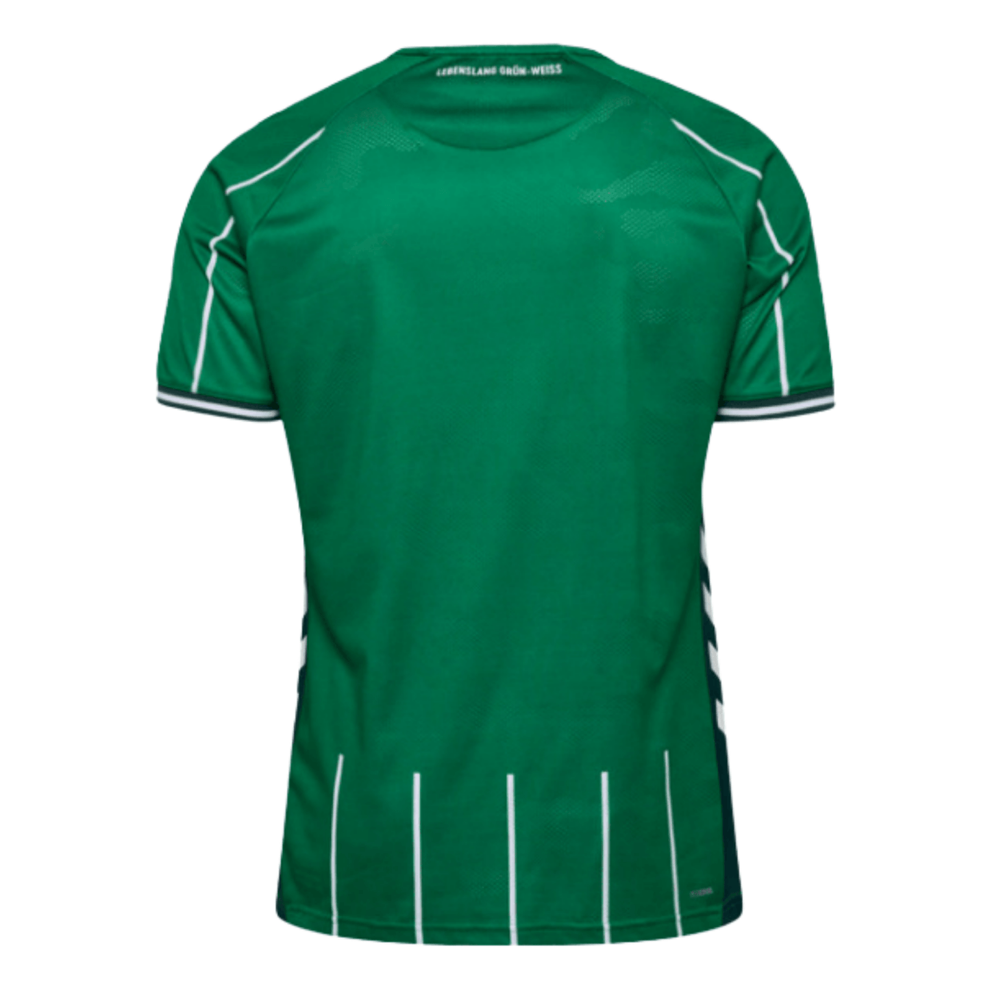 SVW SV WERDER BREMEN Heimtrikot Herren 25 / 26