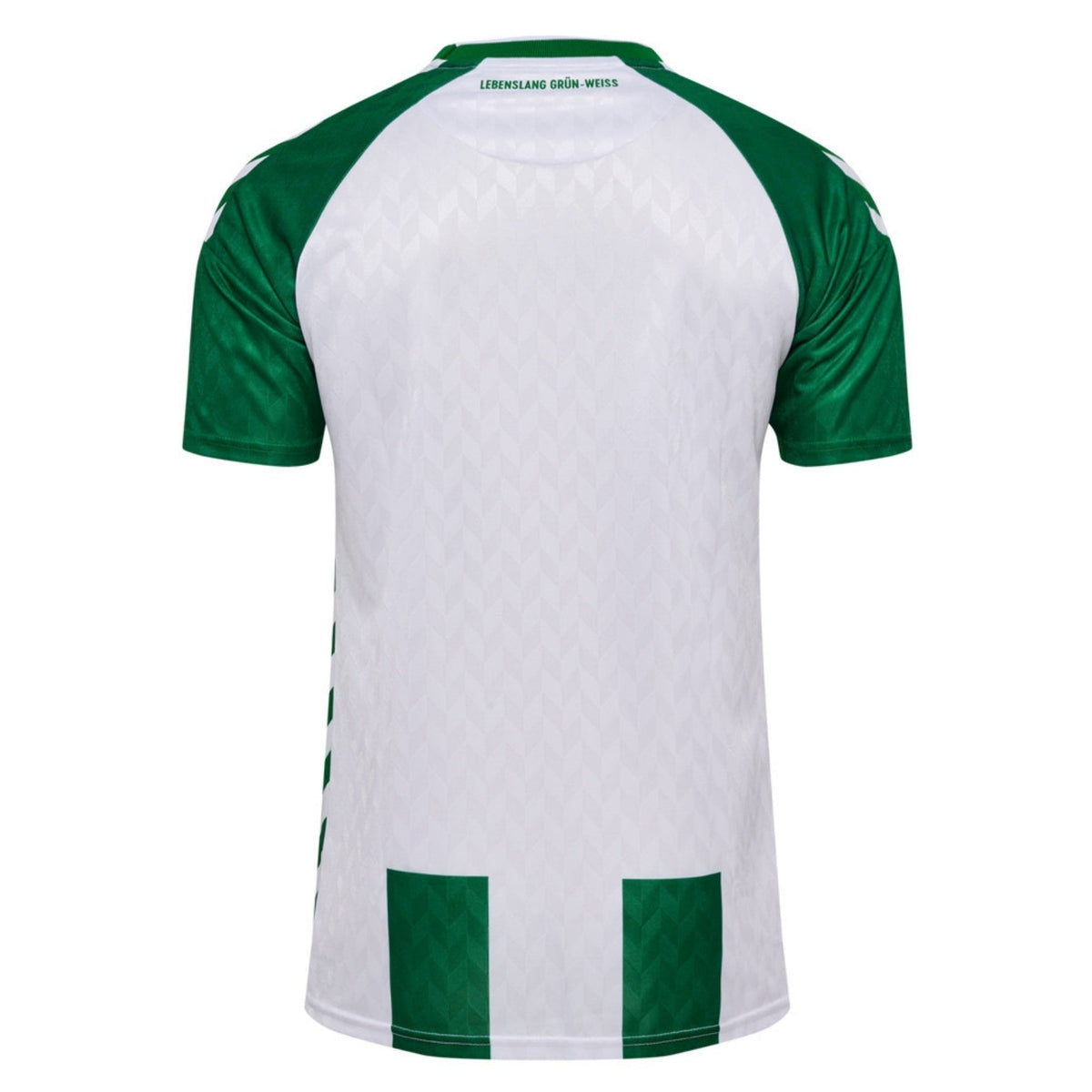 SVW SV WERDER BREMEN 2026/27 Thuisshirt heren
