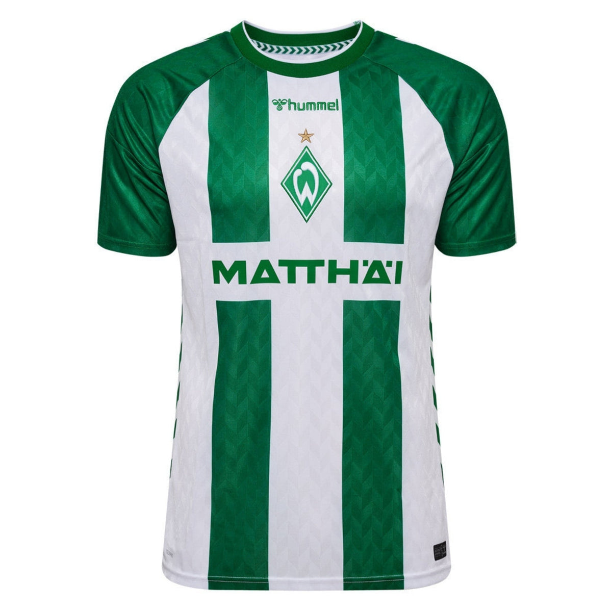 SVW SV WERDER BREMEN 2026/27 Camiseta local infantil