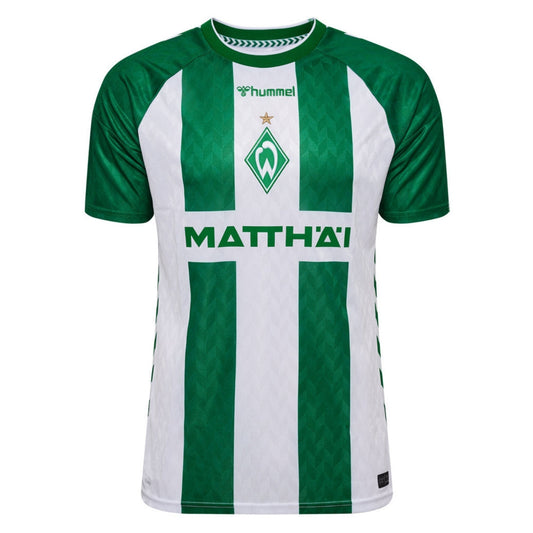 SVW SV WERDER BREMEN 2026/27 Home Jersey Kids'