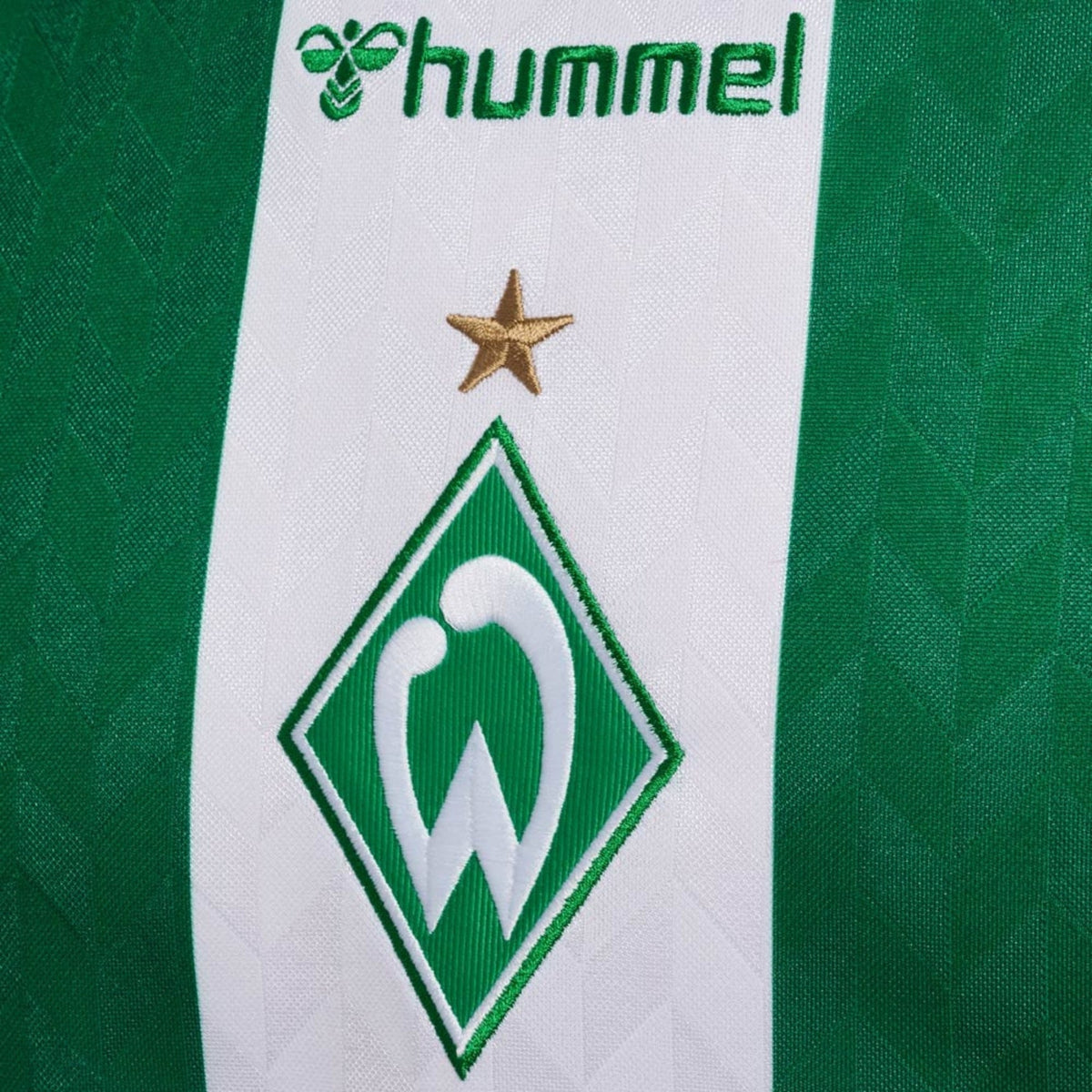 SVW SV WERDER BREMEN 2026/27 Camiseta local infantil