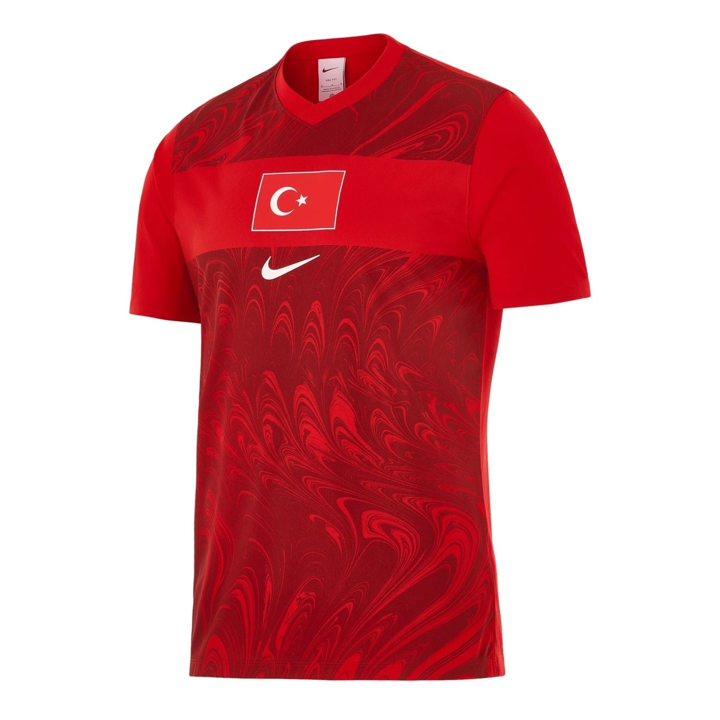 TFF TÜRKISCHES Heimtrikot Kinder Weltmeisterschaft 2026