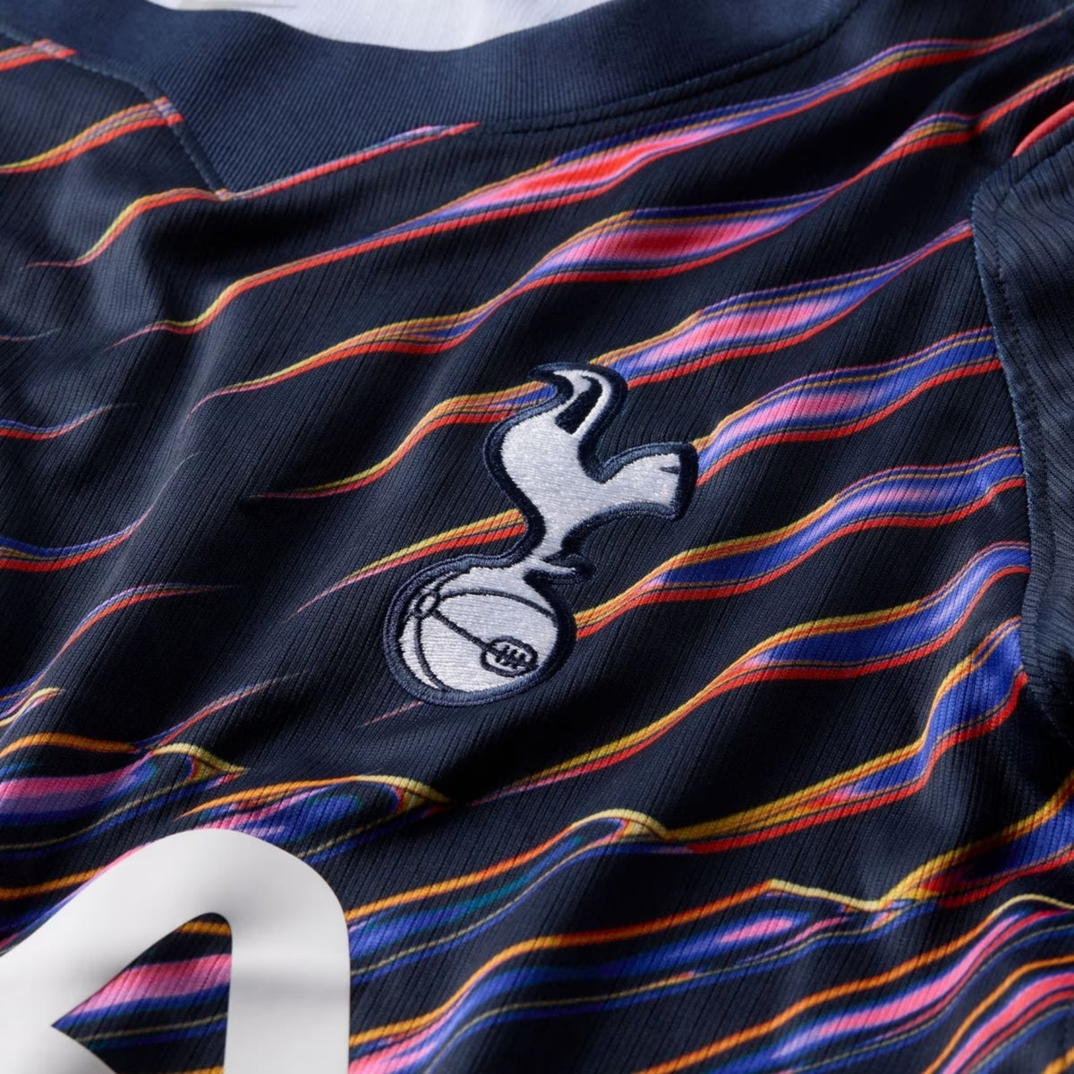 THFC TOTTENHAM HOTSPUR 2026/27 Away Shirt Kids