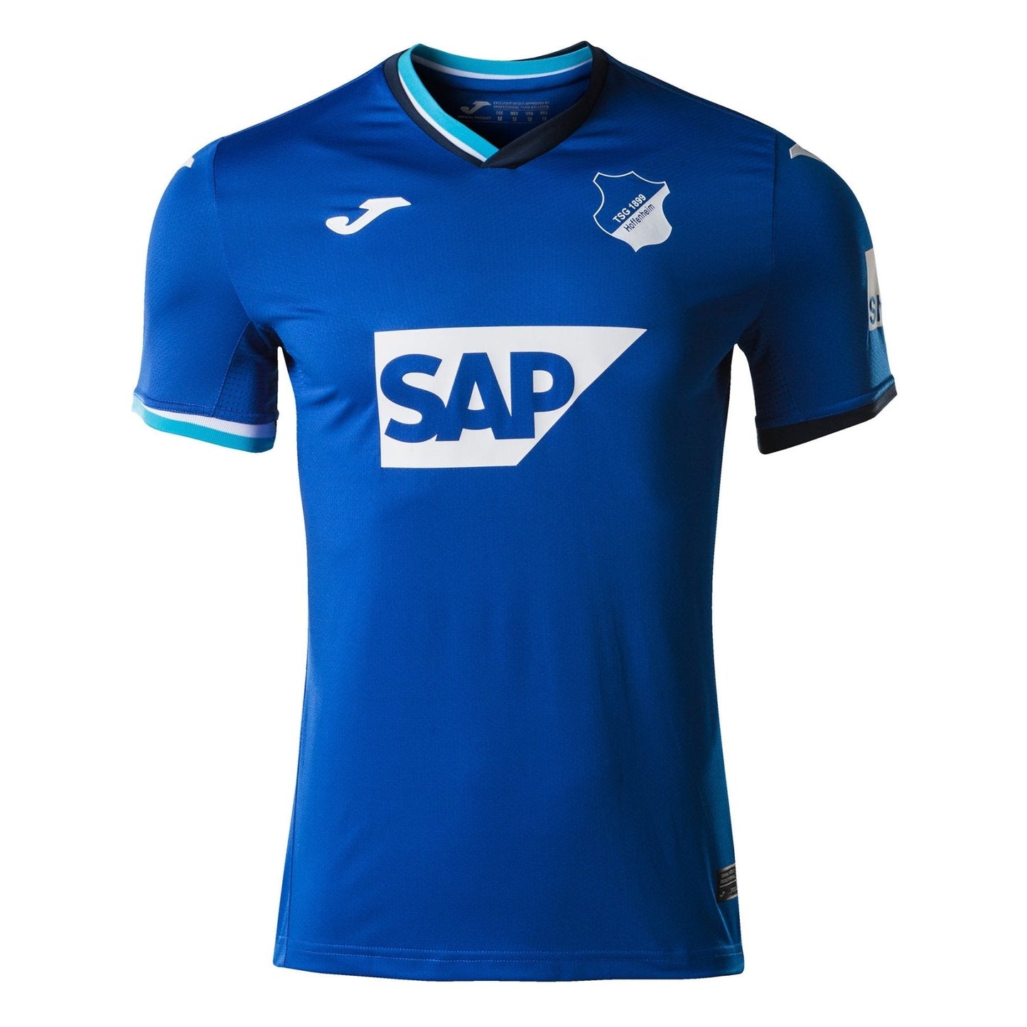 TSG HOFFENHEIM Heimtrikot Herren 20 / 21