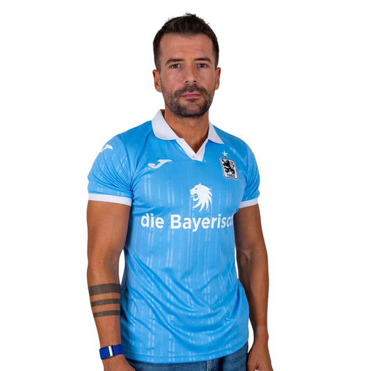 TSV 1860 MUNICH 2026/27 Home Shirt Fans