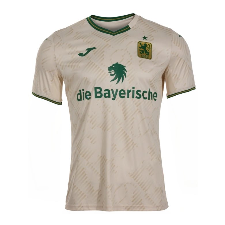 TSV 1860 MÜNCHEN 3. Trikot Herren 25 / 26
