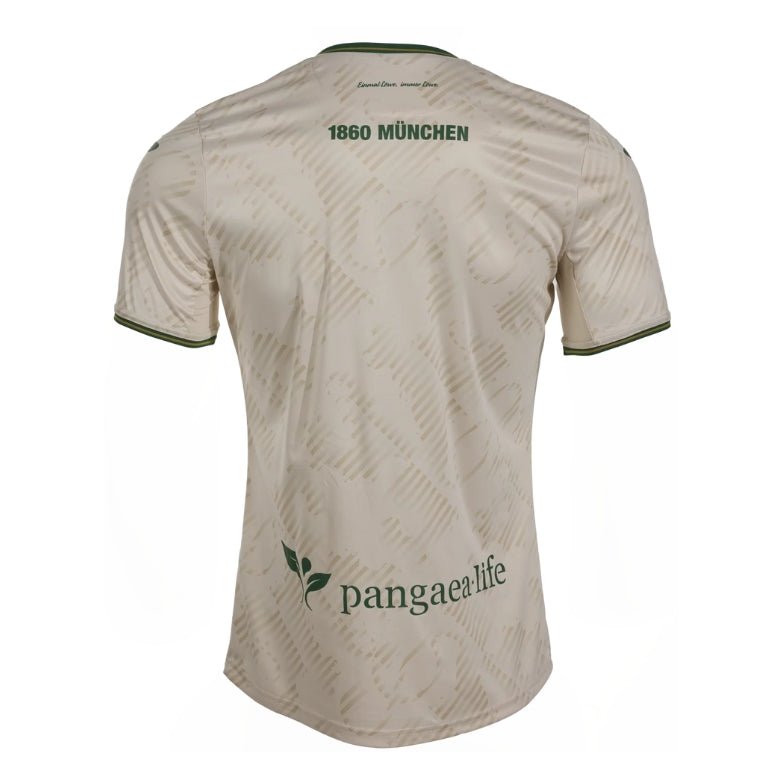 TSV 1860 MÜNCHEN 3. Trikot Herren 25 / 26