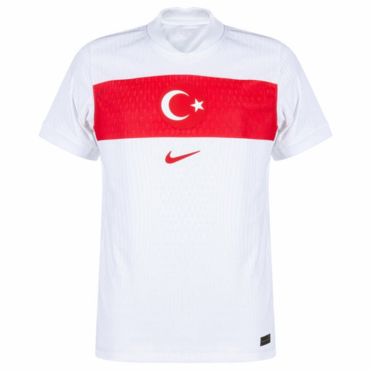 TÜRKEI Heimtrikot Kinder EURO 2024