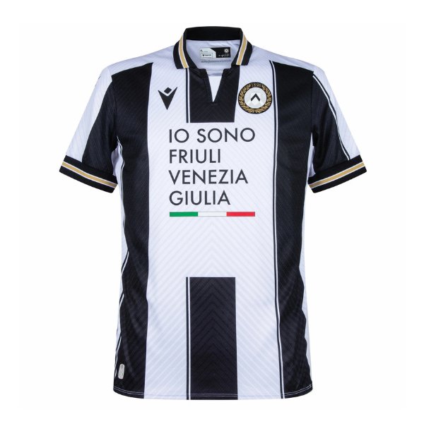 UDINESE CALCIO Heimtrikot Herren 24 / 25