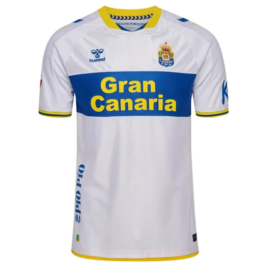 UDLP UD LAS PALMAS 2026/27 Drittes Trikot Herren