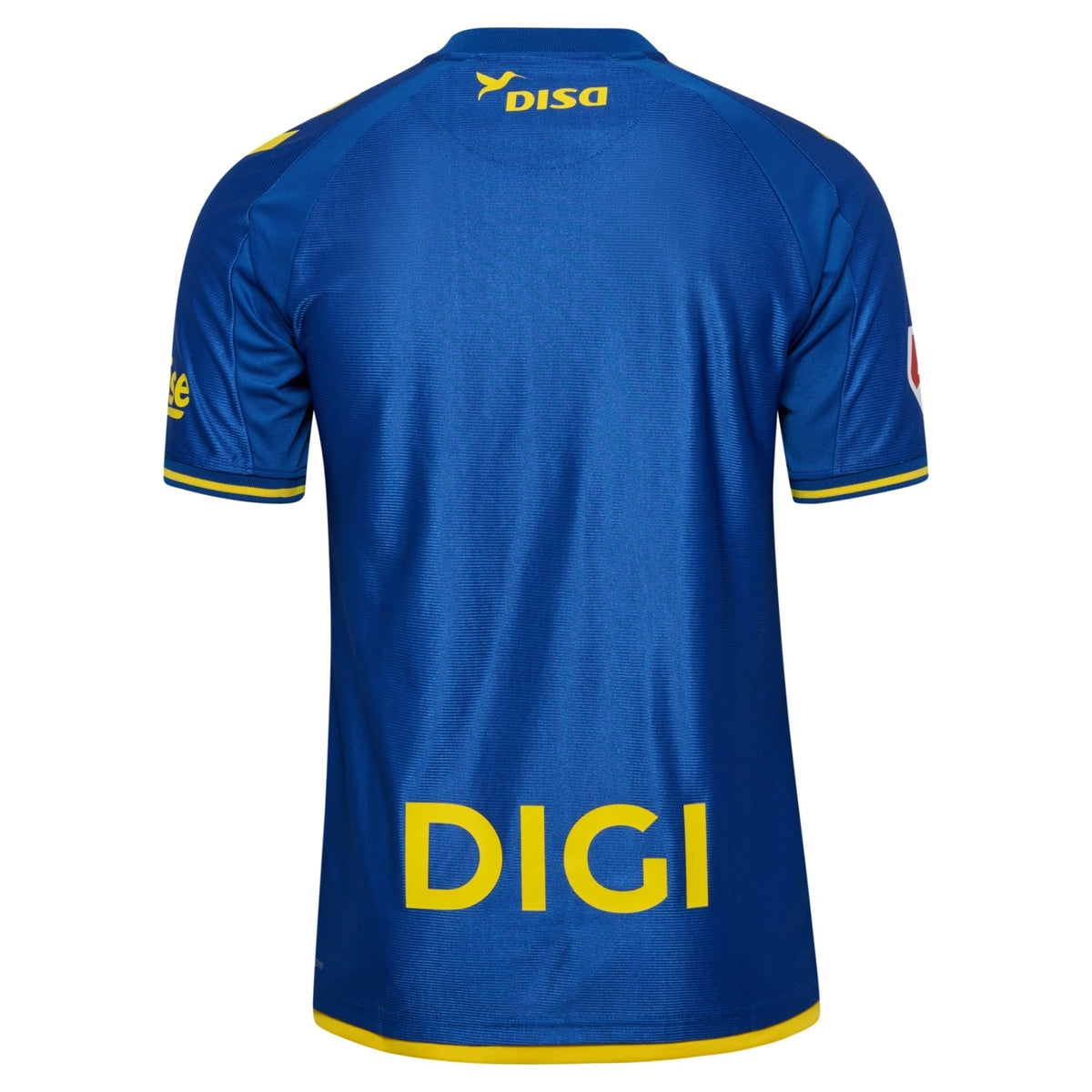 UDLP UD LAS PALMAS 2026/27 Maillot extérieur homme
