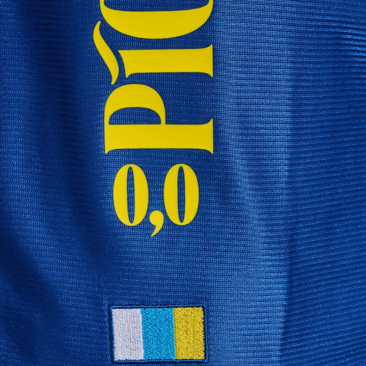 UDLP UD LAS PALMAS 2026/27 Maillot extérieur homme