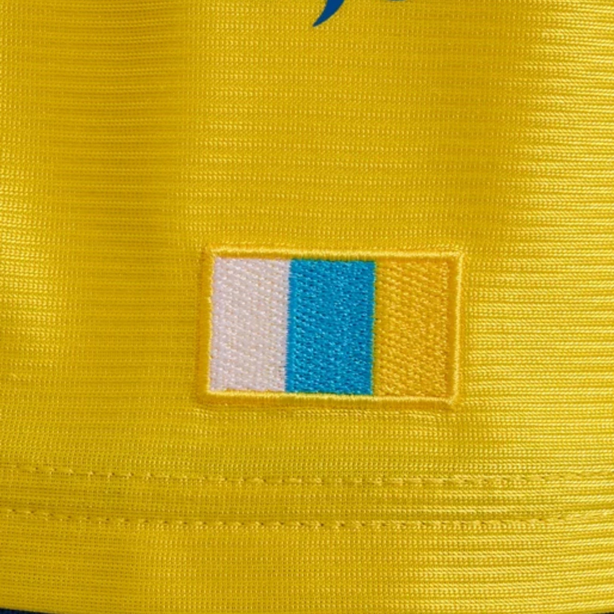 UDLP UD LAS PALMAS 2026/27 Heimtrikot Herren