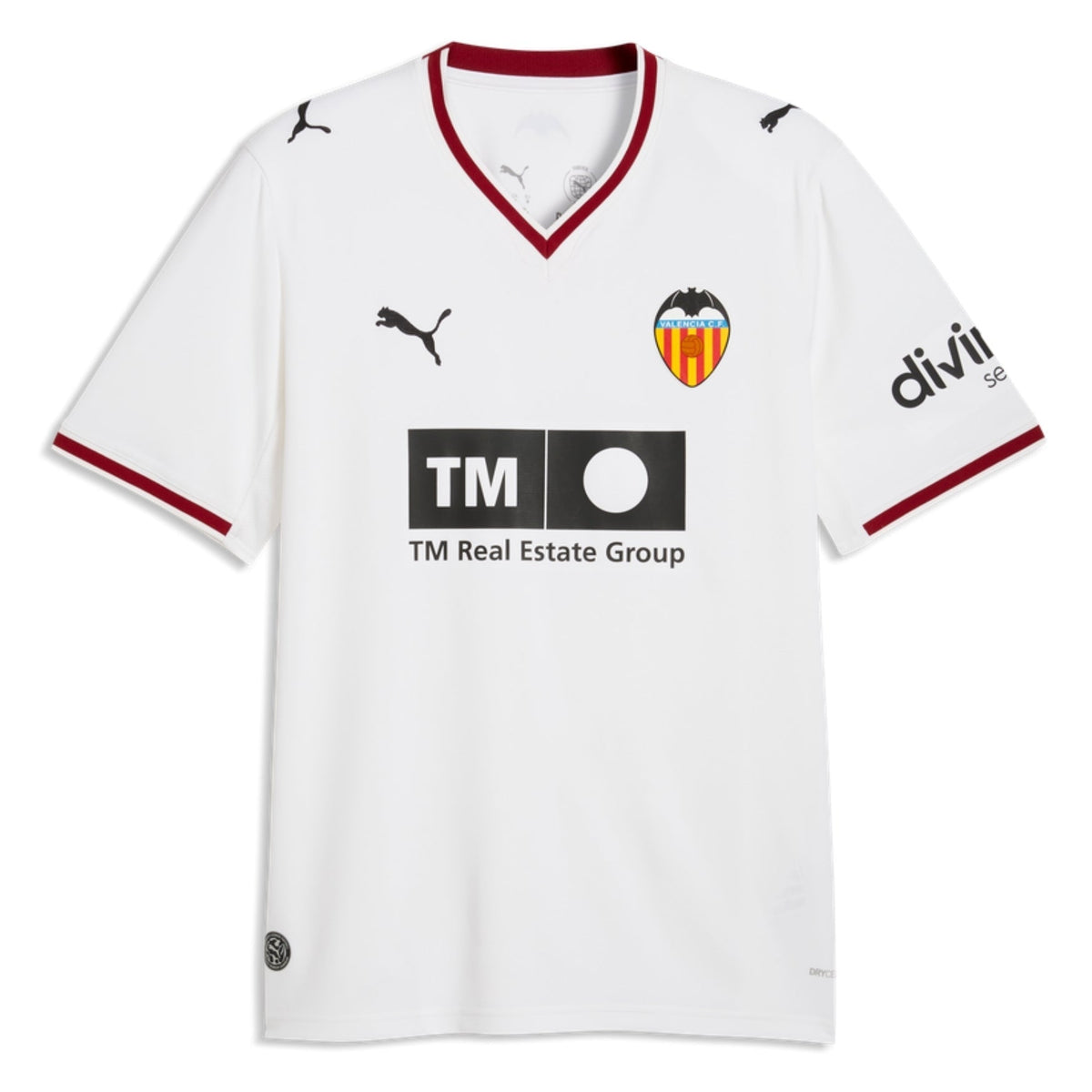VCF FC VALENCIA 2026/27 Heimtrikot Herren