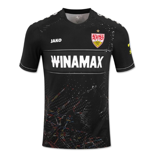 VFB STUTTGART Trikot 3. Herren 24 / 25