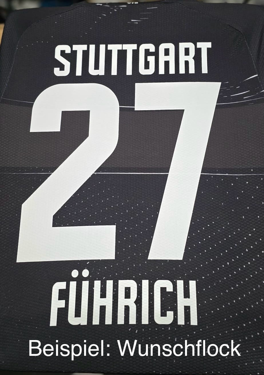 VFB STUTTGART Trikot 3. Herren 24 / 25