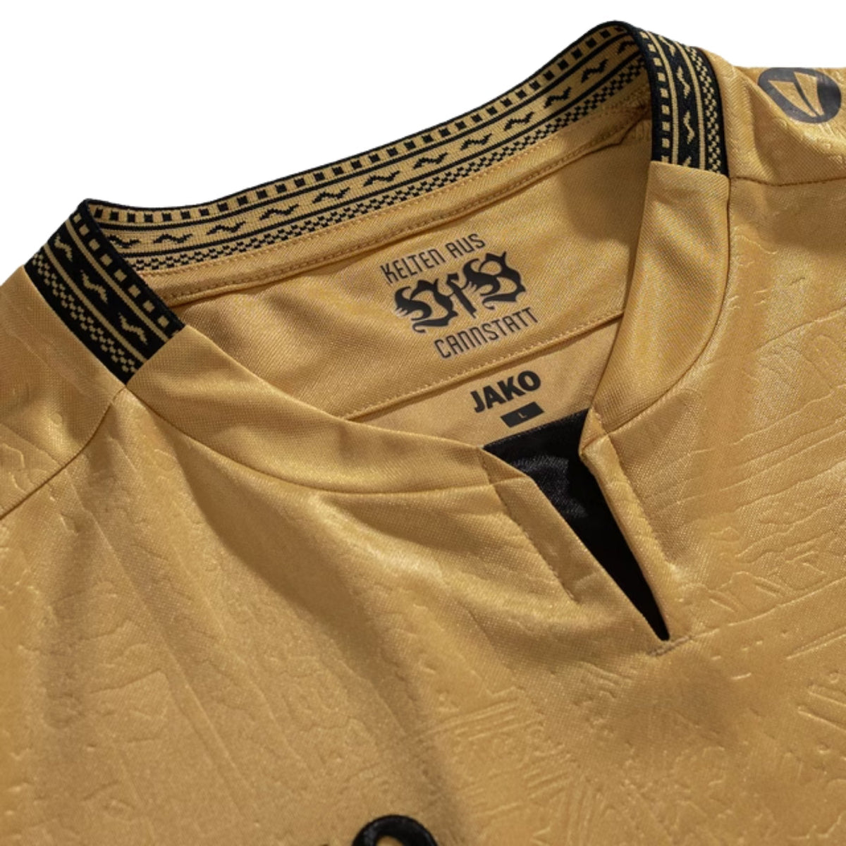VFB STUTTGART 2026/27 Drittes Trikot Herren